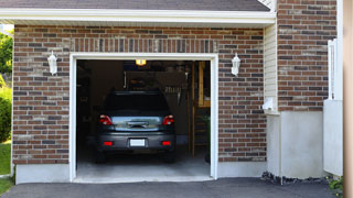 Garage Door Installation at Pine Island Ridge, Florida